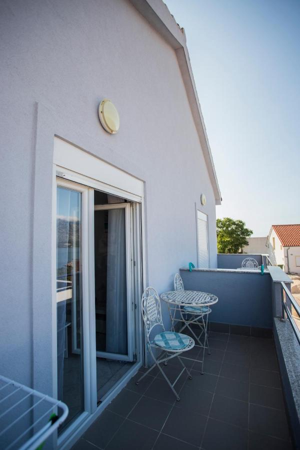 Gavran Apartment Vinjerac Exterior foto